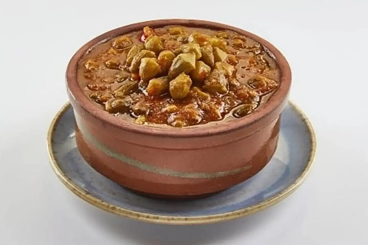 Okra Casserole