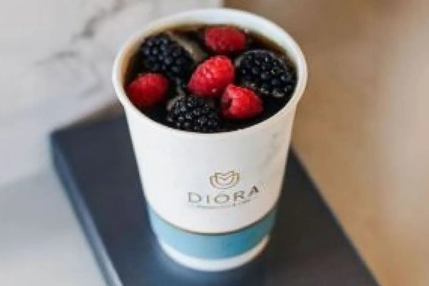 قهوة بالتنقيط