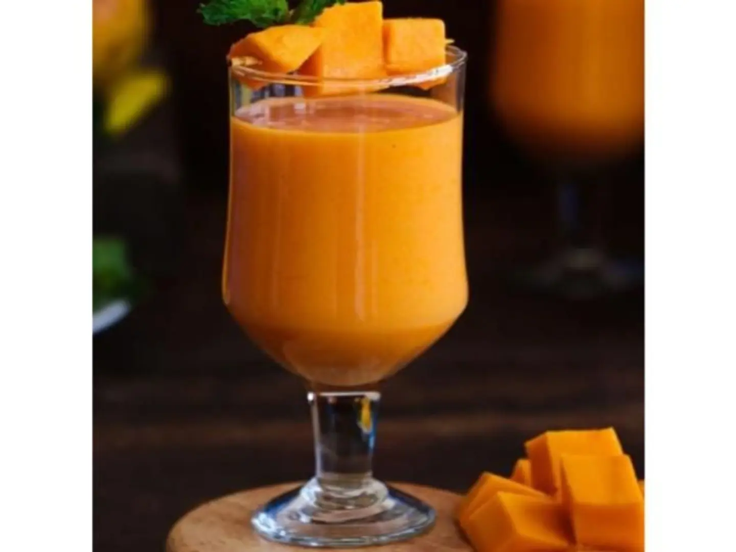 Mango Juice