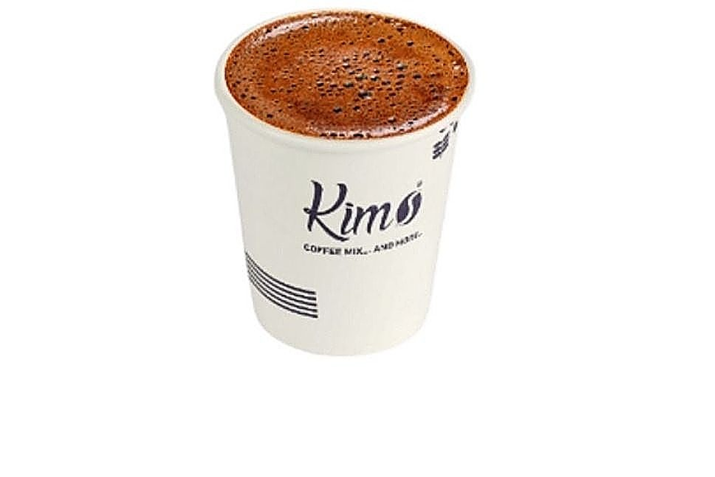 Turkish Coffee