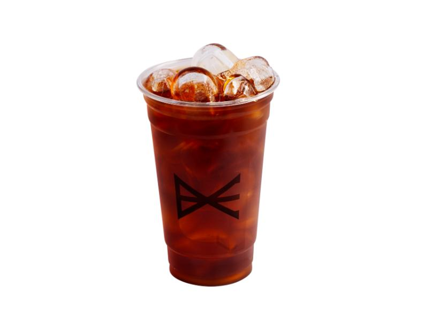 Ice Filter Coffee