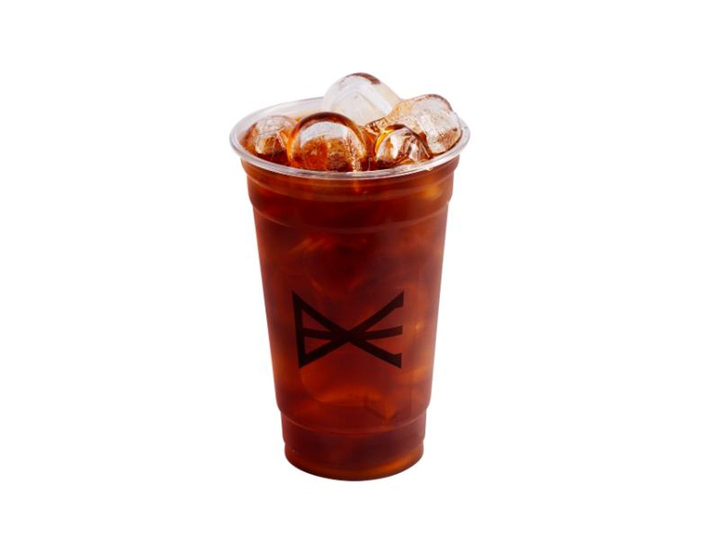Ice Filter Coffee