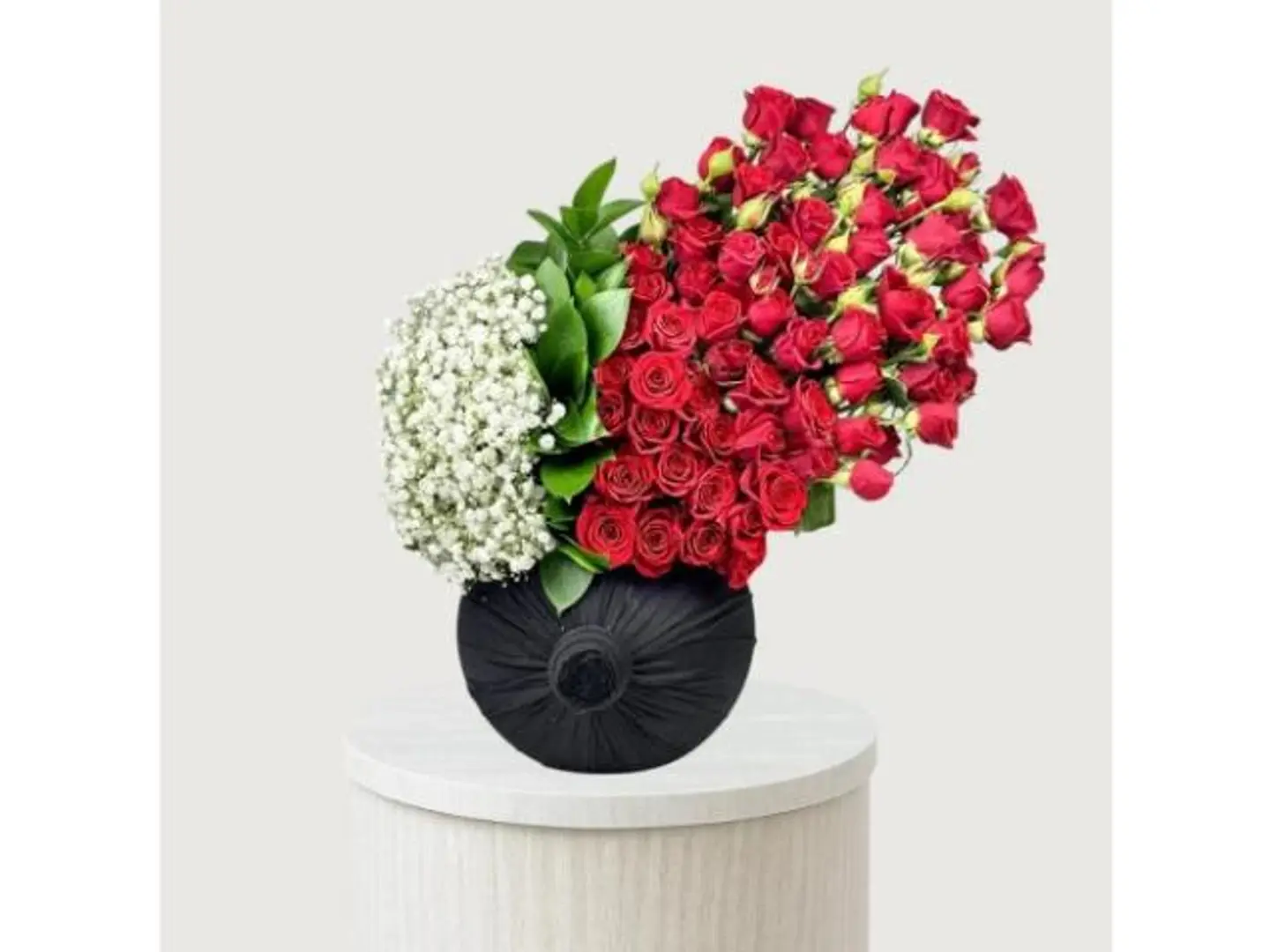 Red Rose Prestige Winner