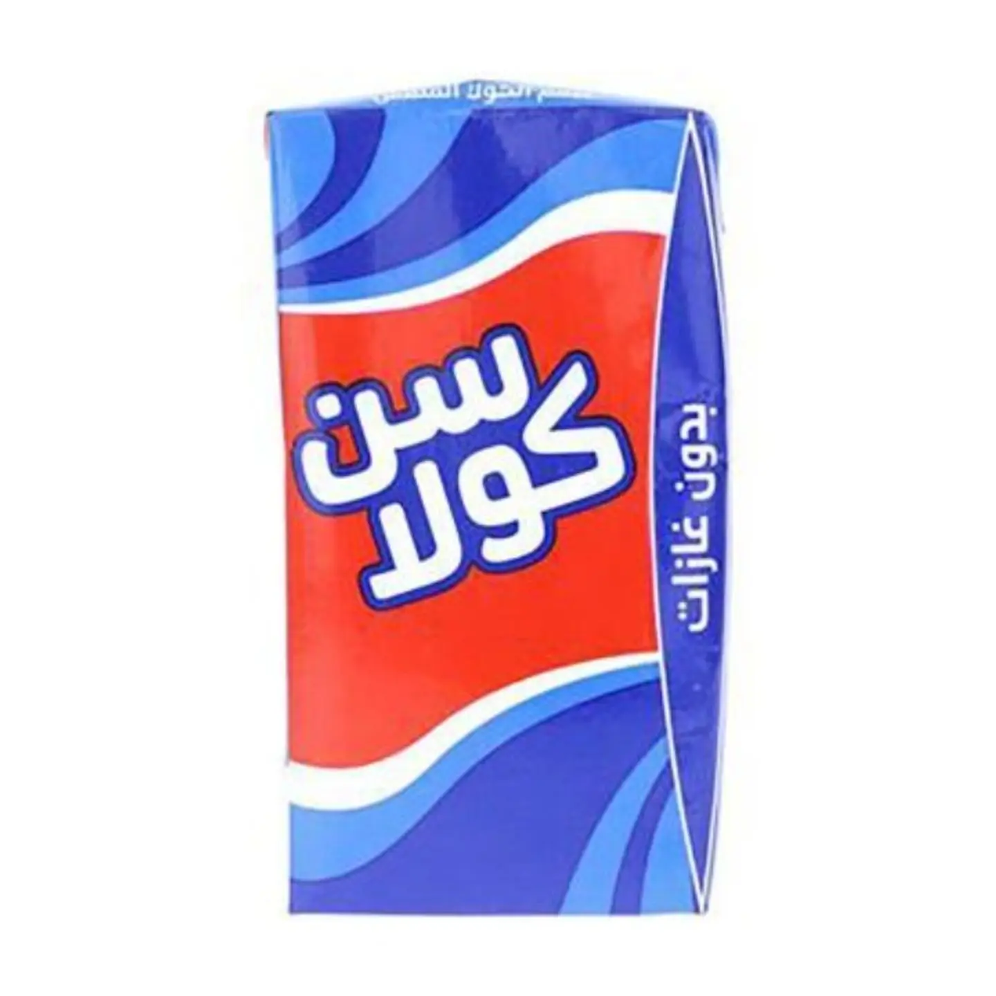 سن كولا