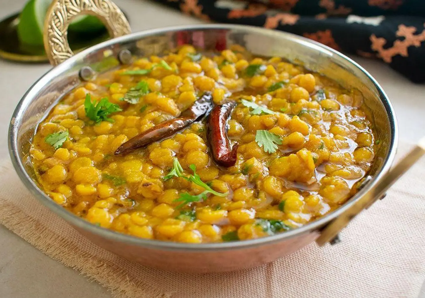 Chana Daal
