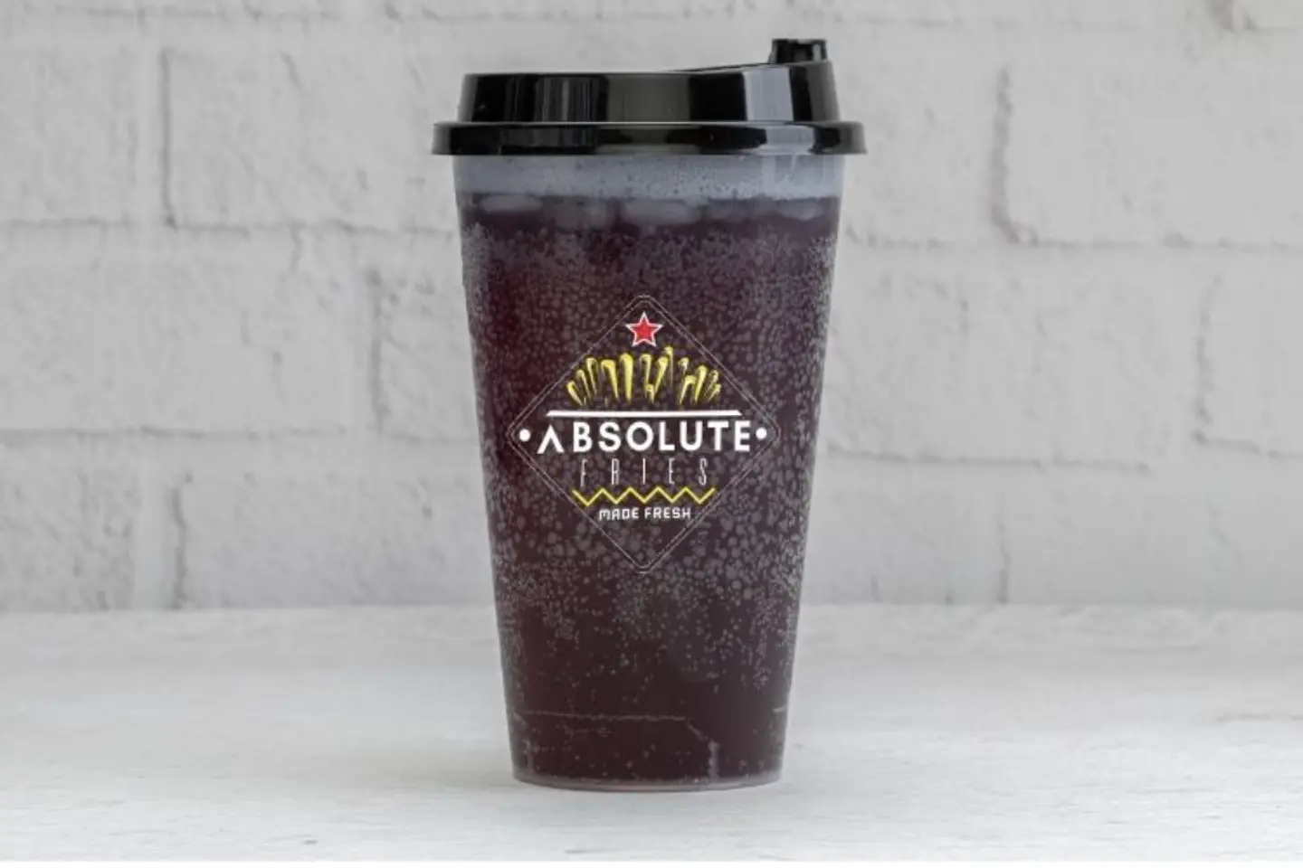Absolute Mix Mojito