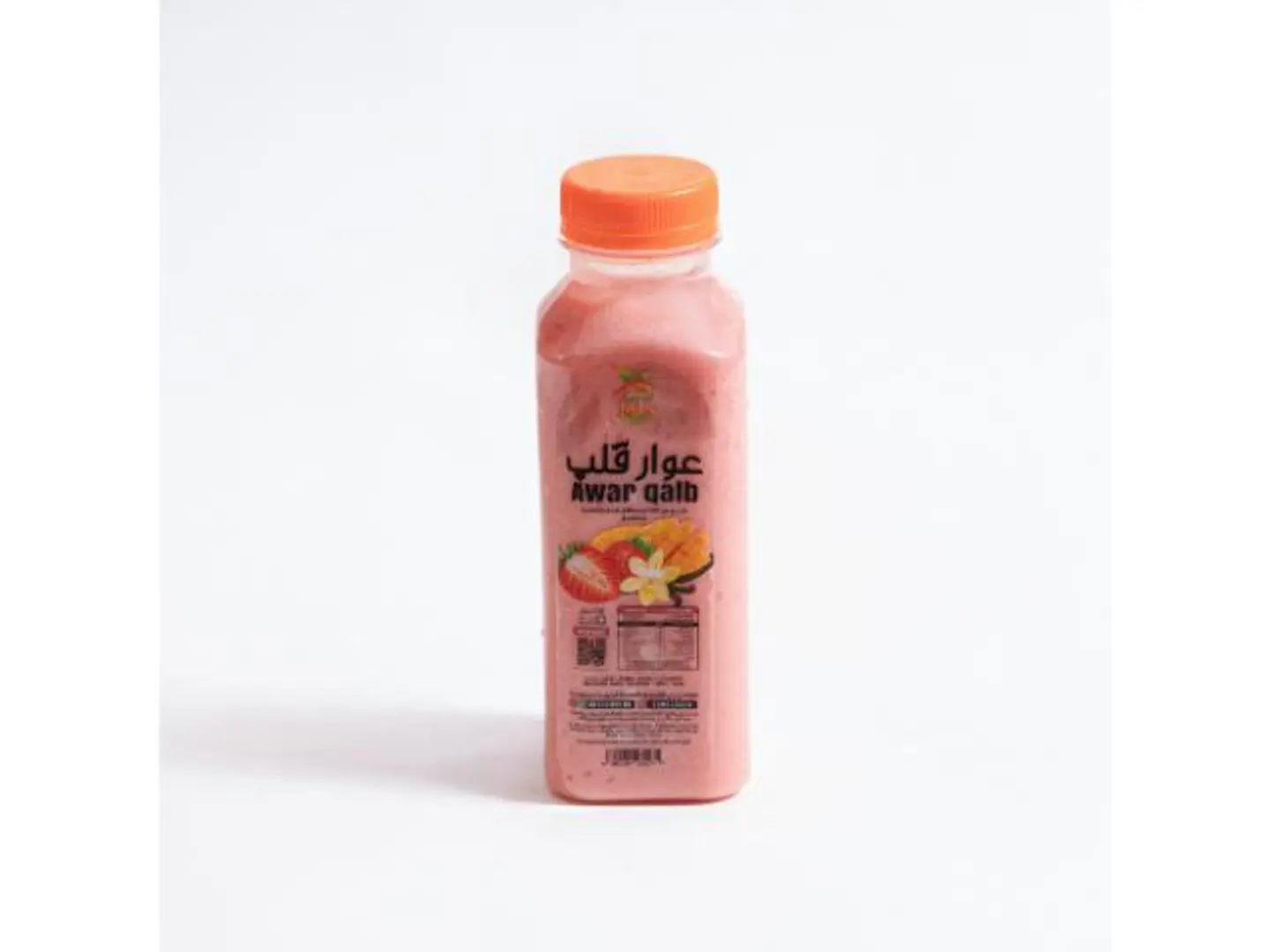 Medium Juice