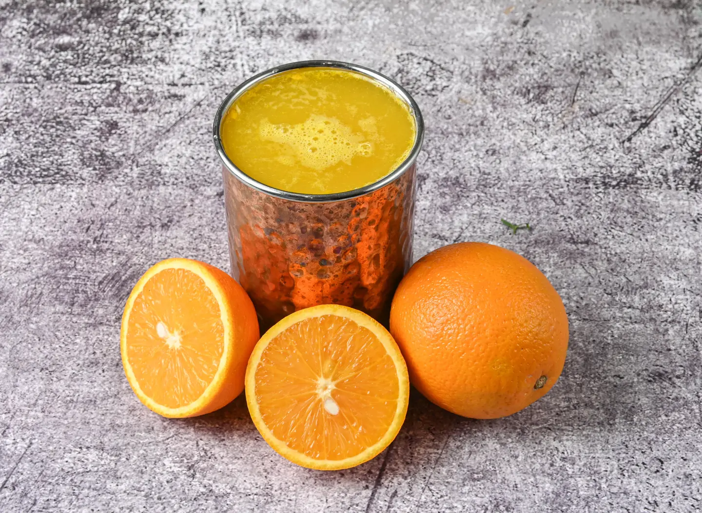 Fresh Juice