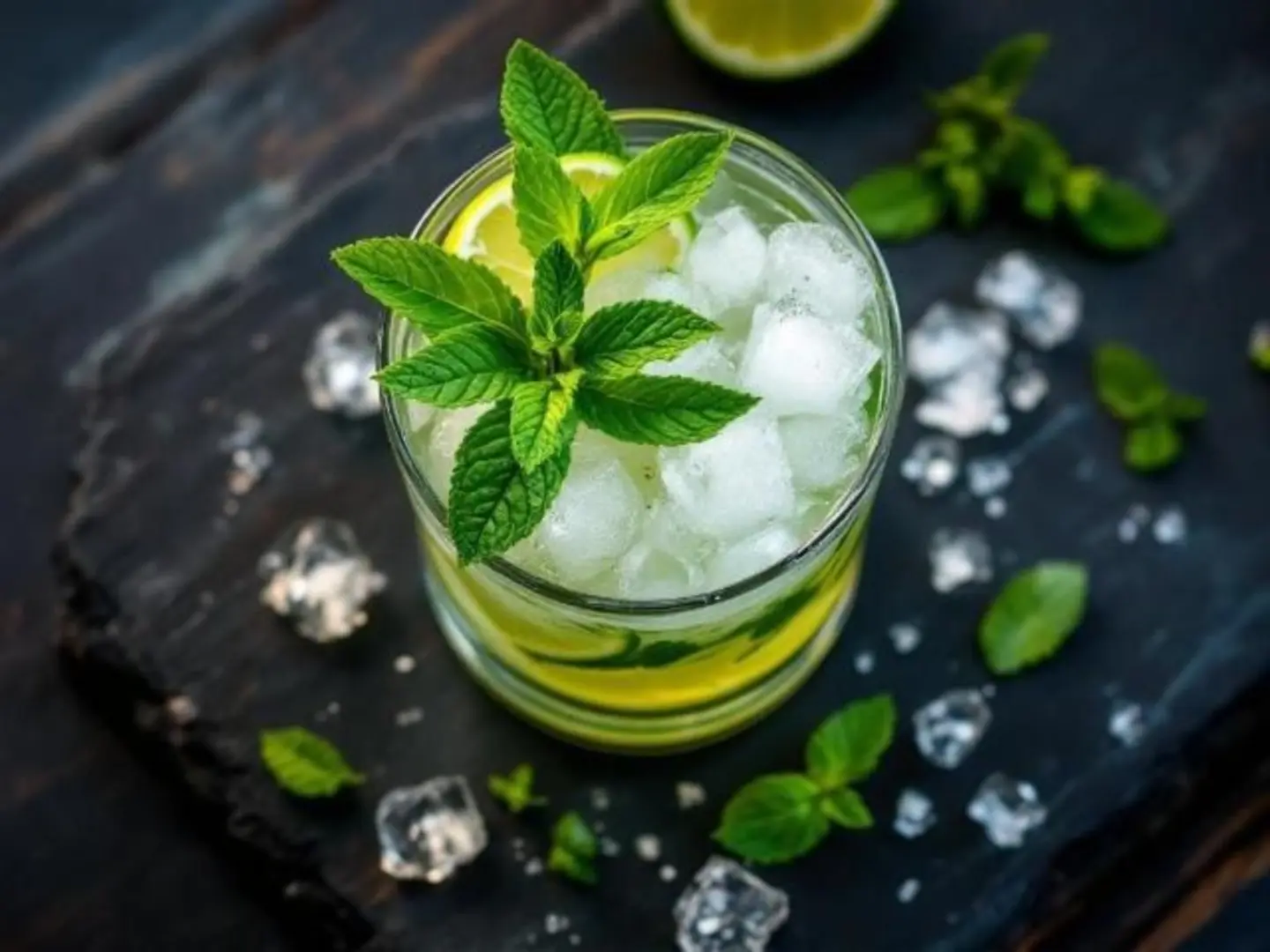 Classic Mojito