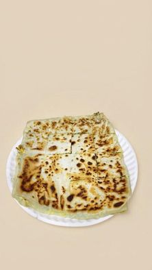 مطبق حلو جبنة