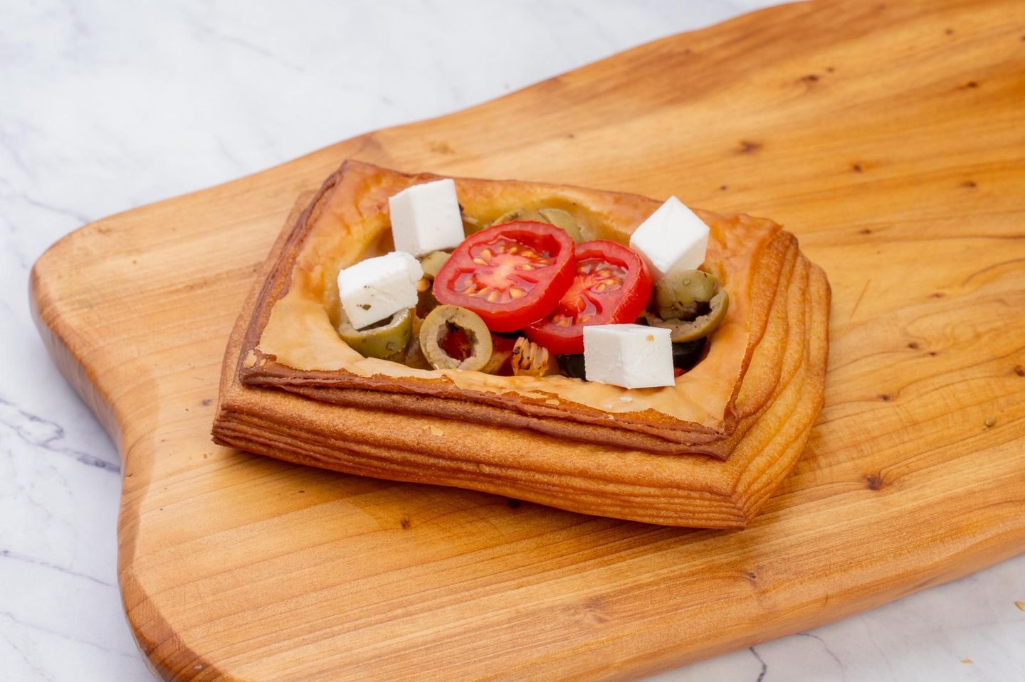 Italian Danish