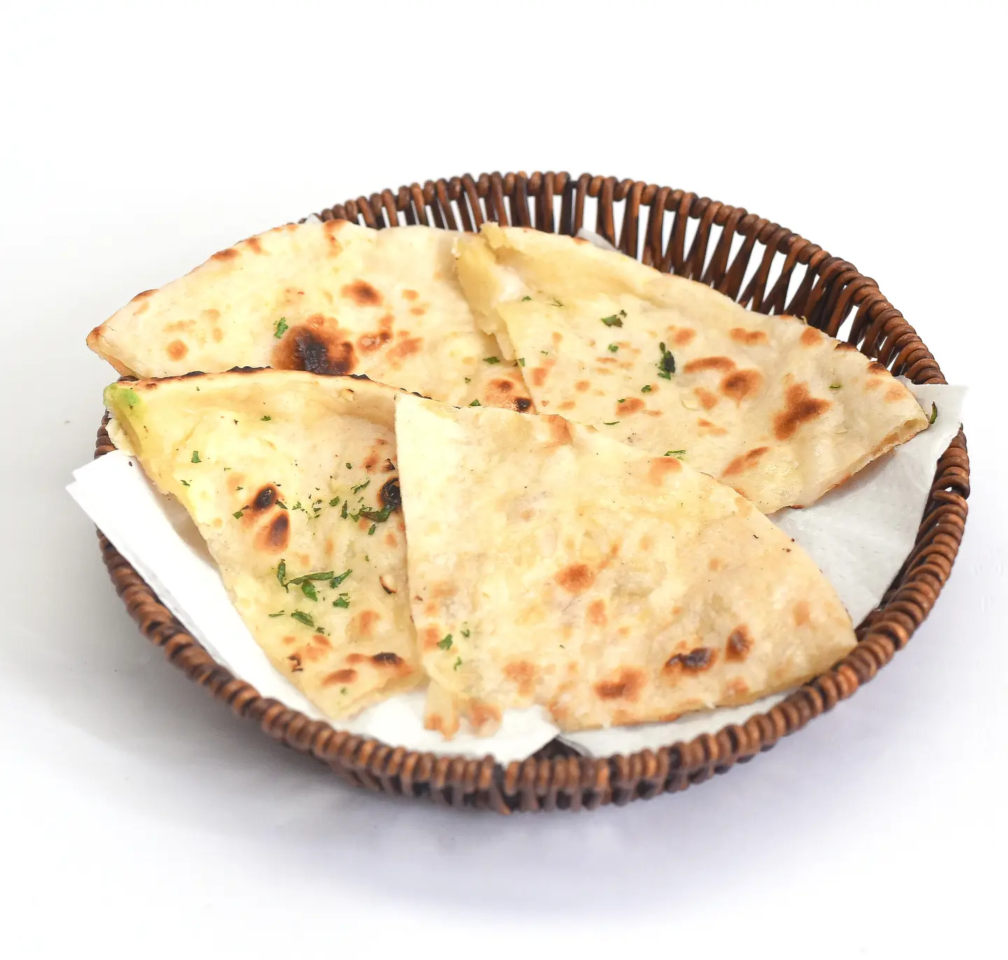 نان بالجبن
