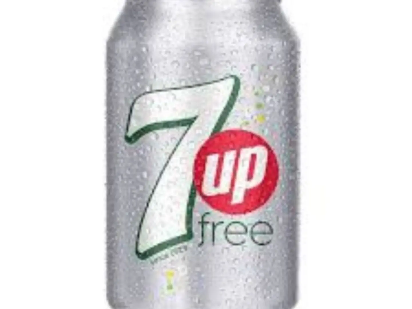 7up Diet