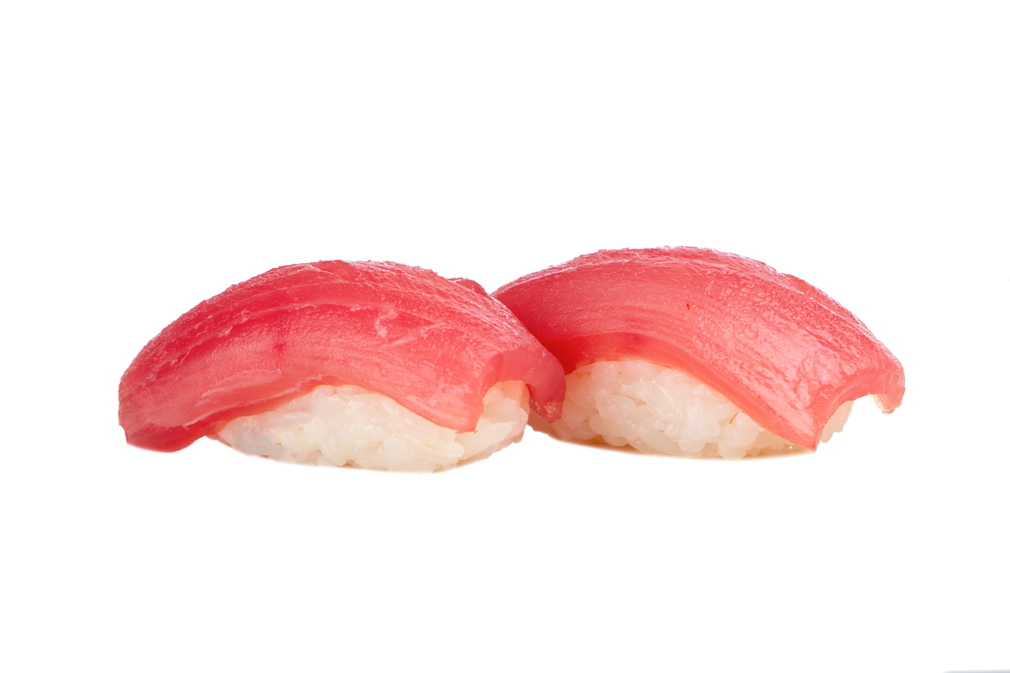 Tuna Nigiri