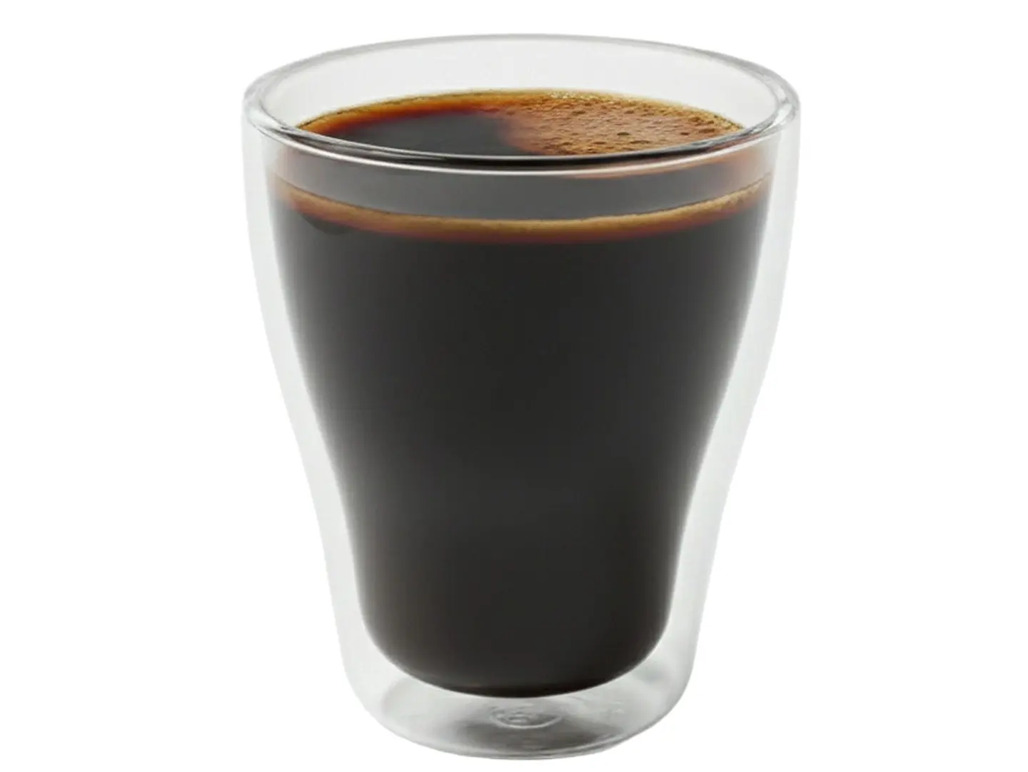 قهوة اليوم ساخنة وسط