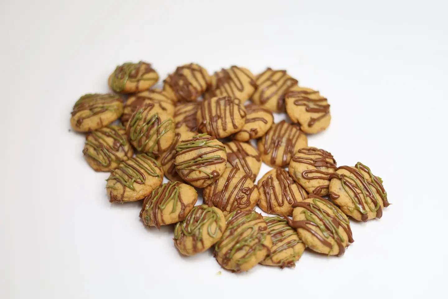 كوكيز شوكليت