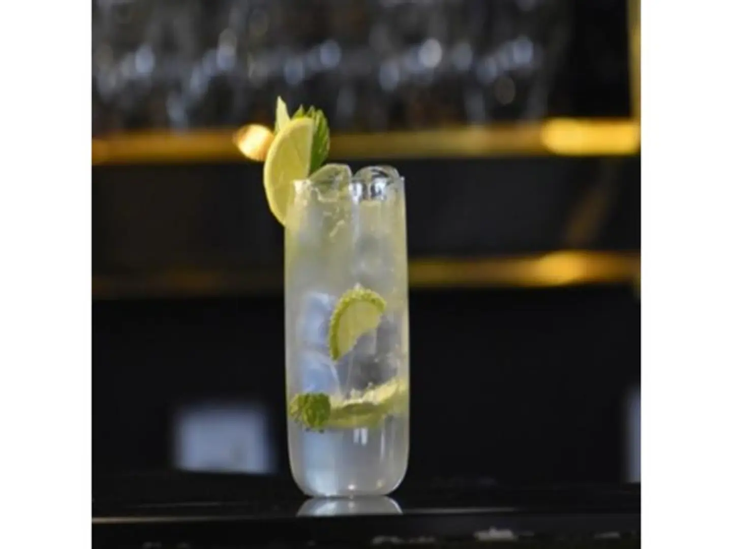 Classic Mojito