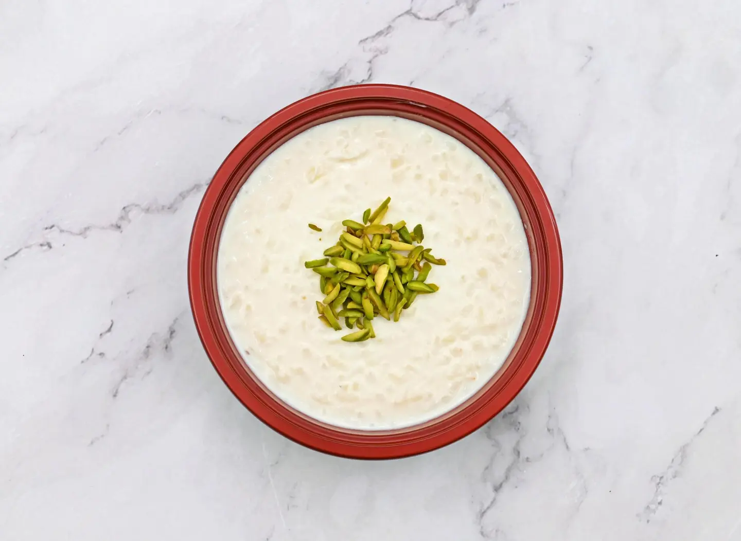Rice Pudding