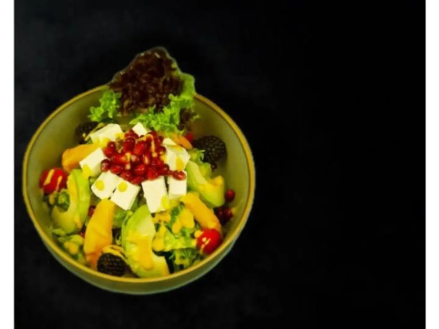 Potenza Salad