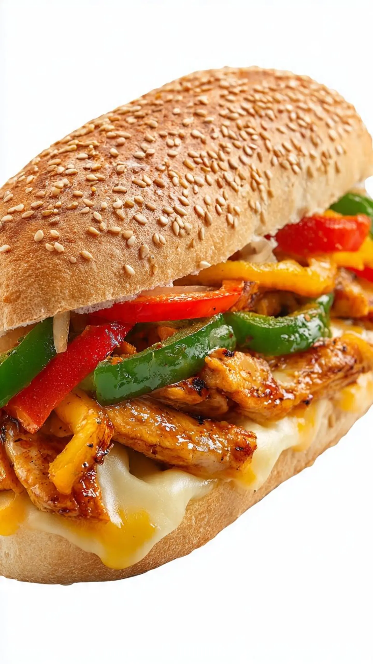 Chicken Kodo