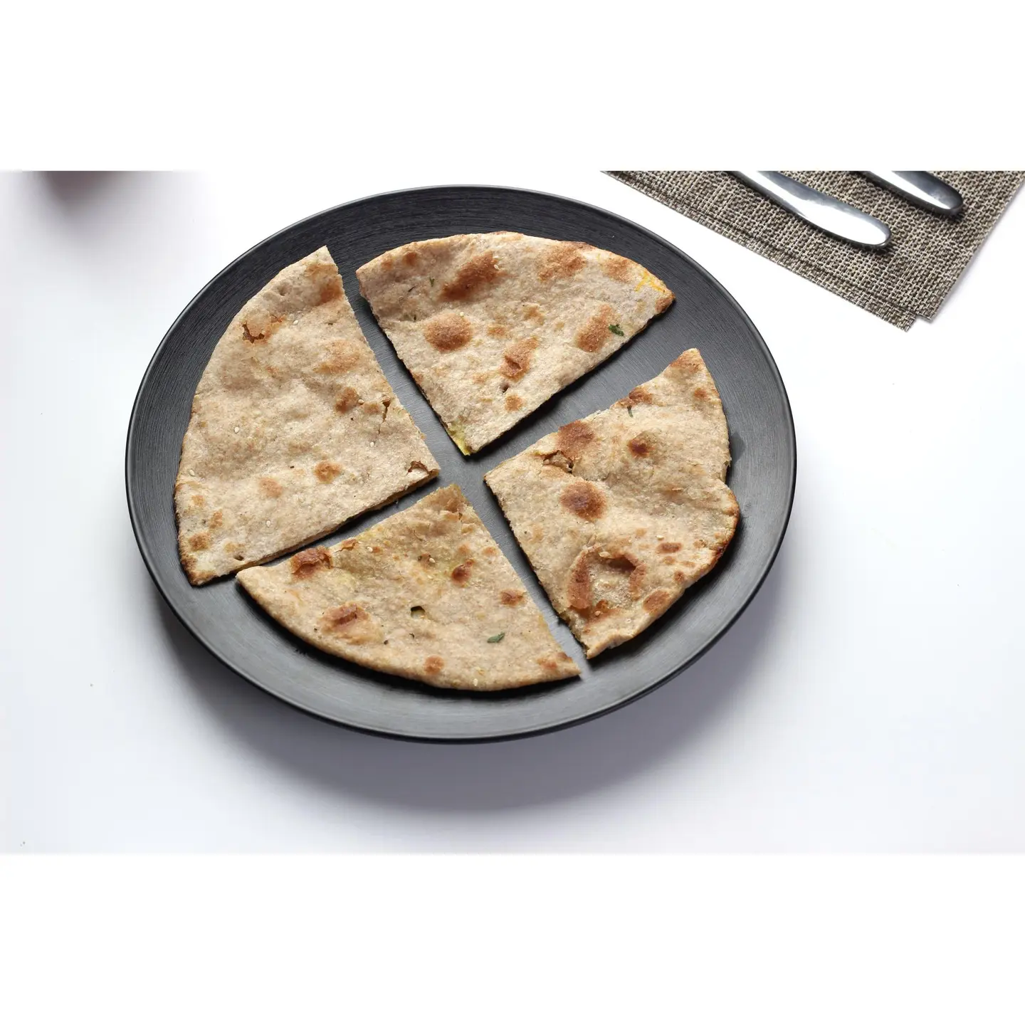 خبز نان بر
