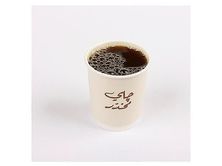 قهوة اليوم ساخن
