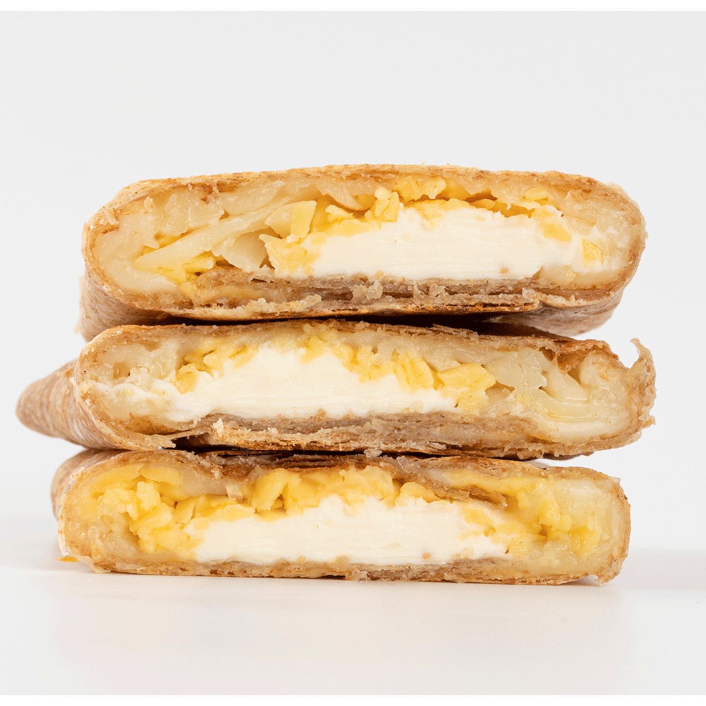 Cheddar Cheese Pie With Honey