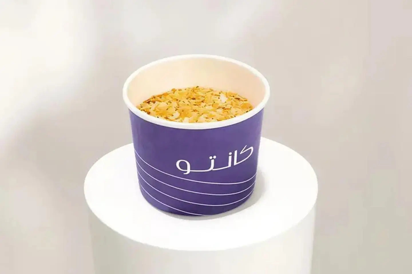 بودينج التمر