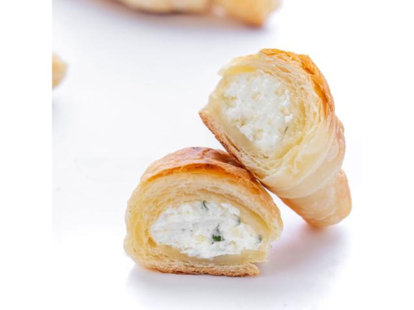 Cheese Croissant