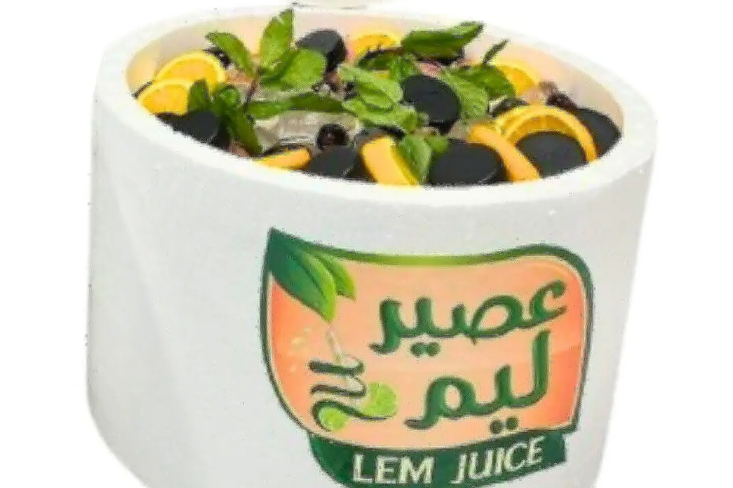 بوكس موهيتو مکس