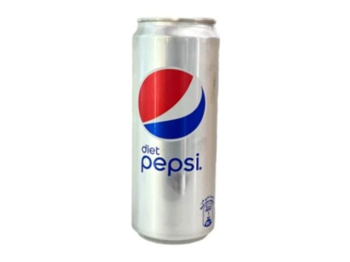 بيبسي علب دايت