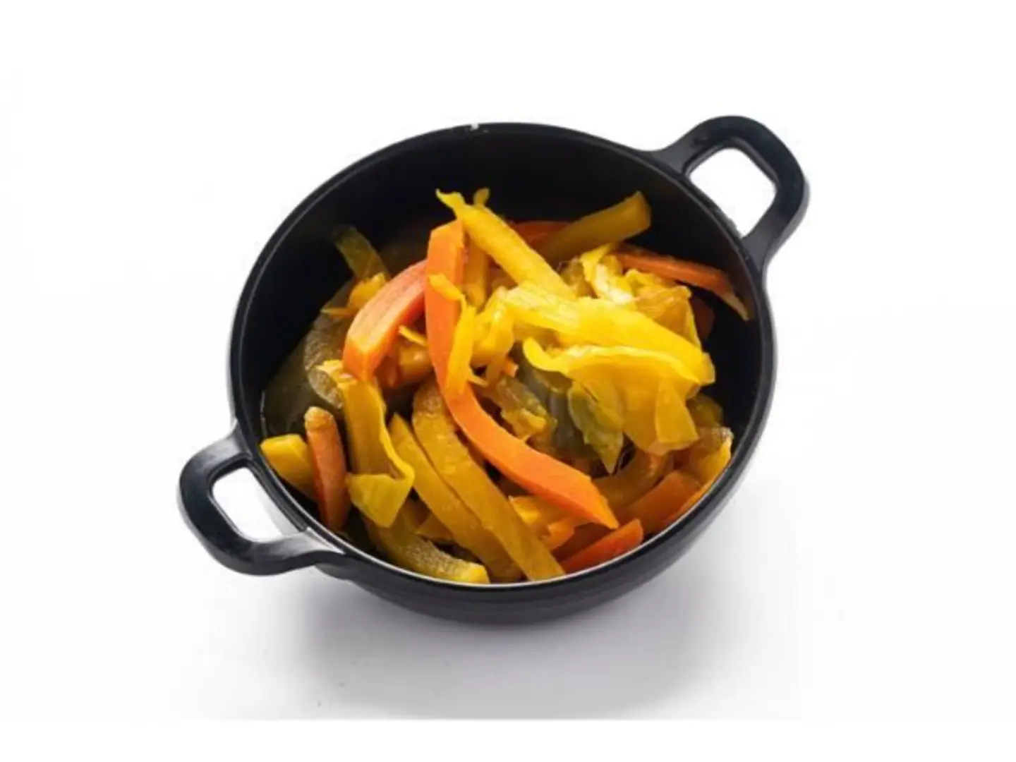 صحن مشكل مخلل