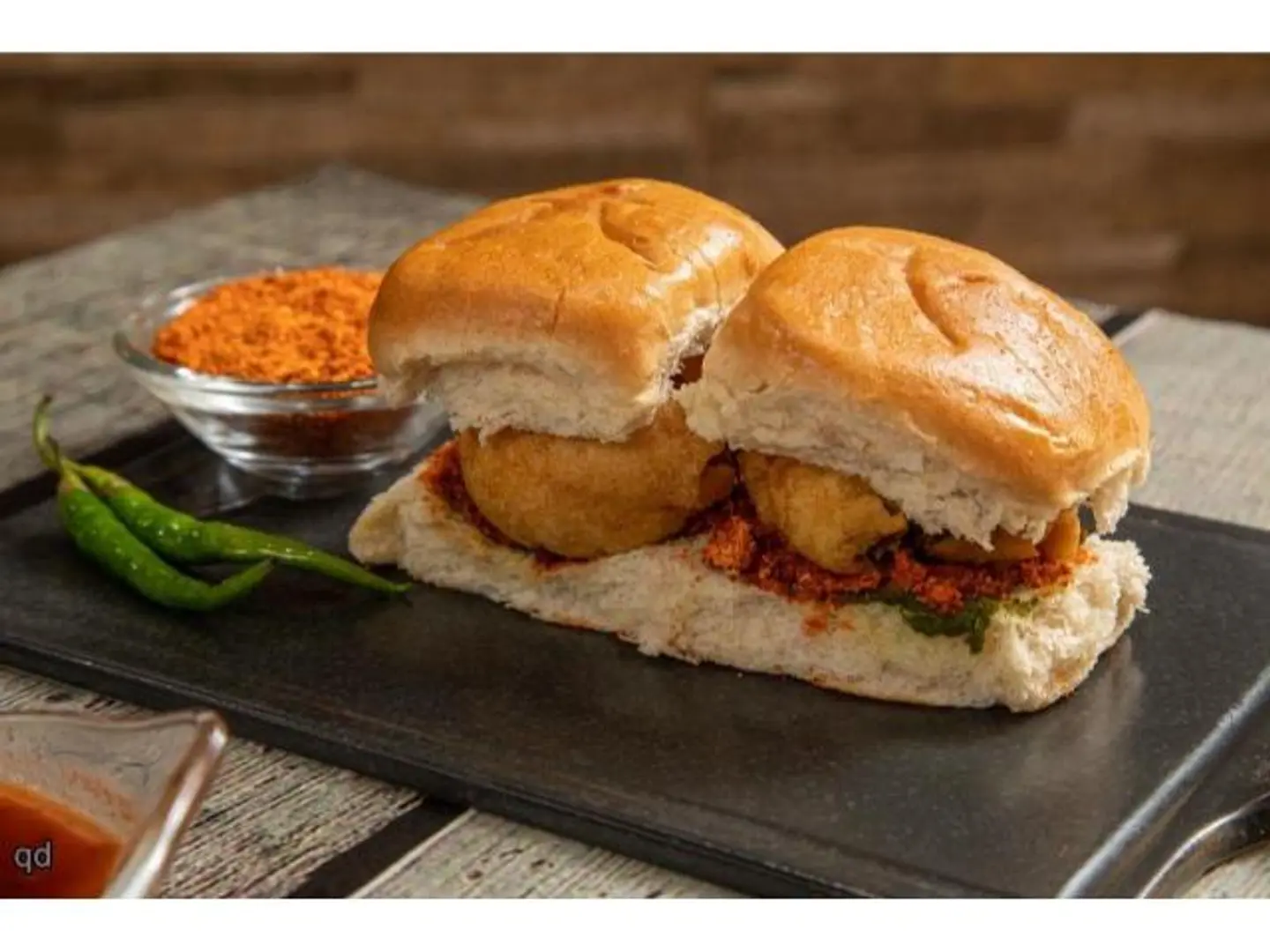 Vada Pav