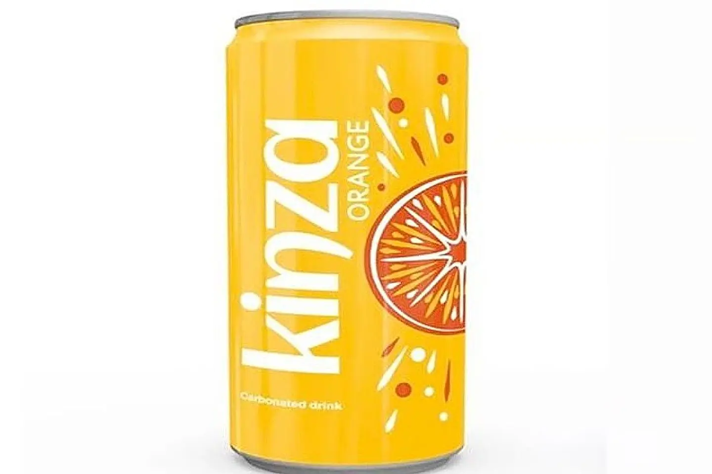 Kinza Orange