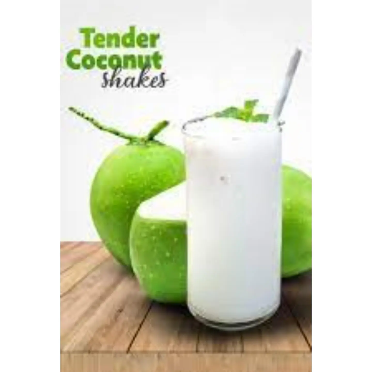 جوز الهند الطري