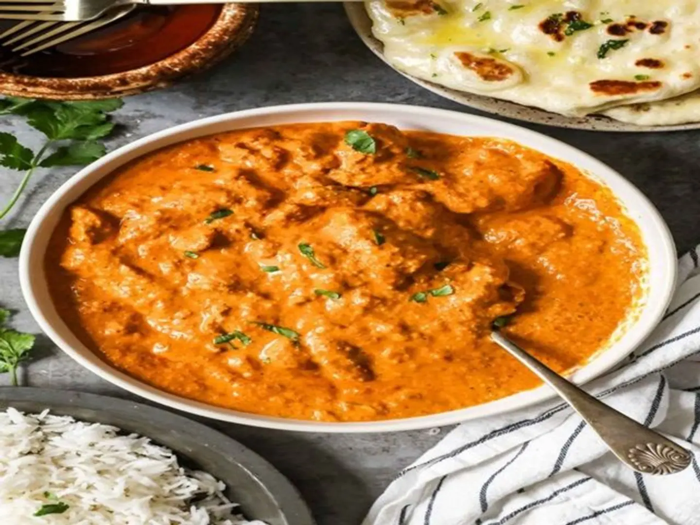 Butter Chicken