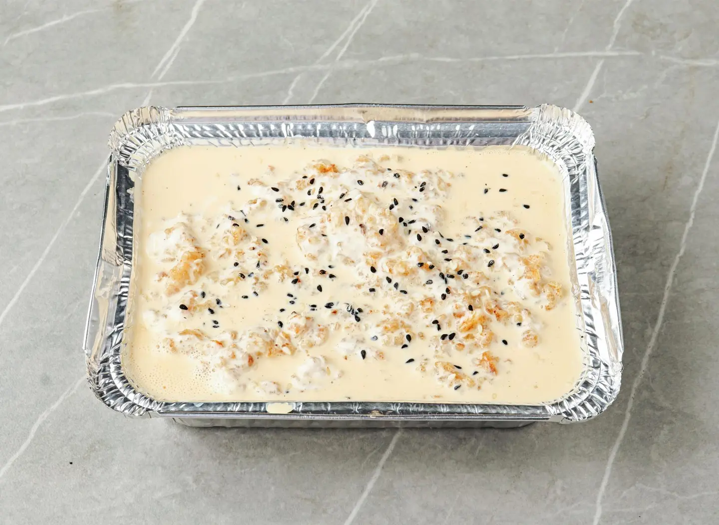 Masoub With Milk