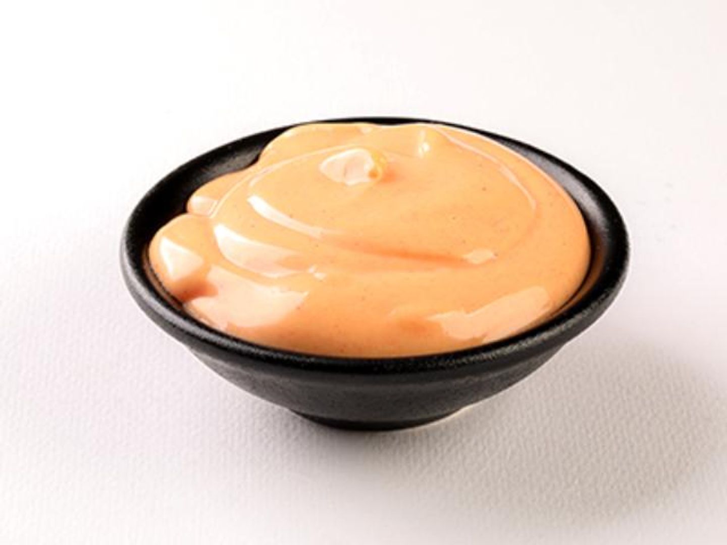 Spicy Sauce