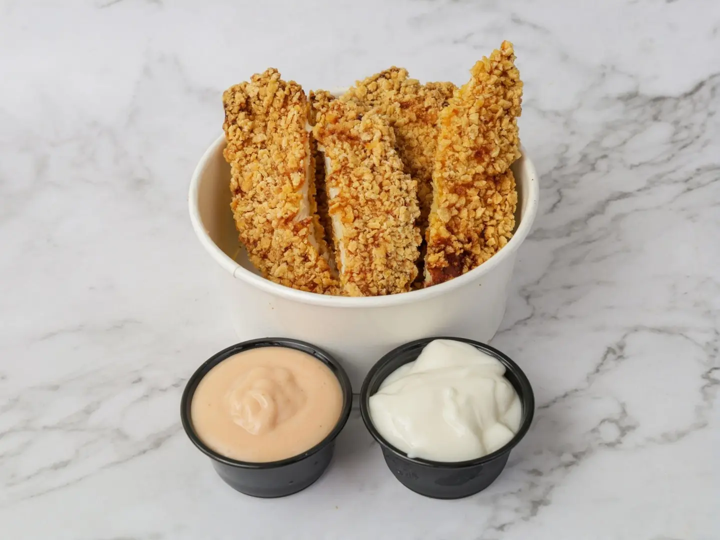 كومبو ستربس بوكس