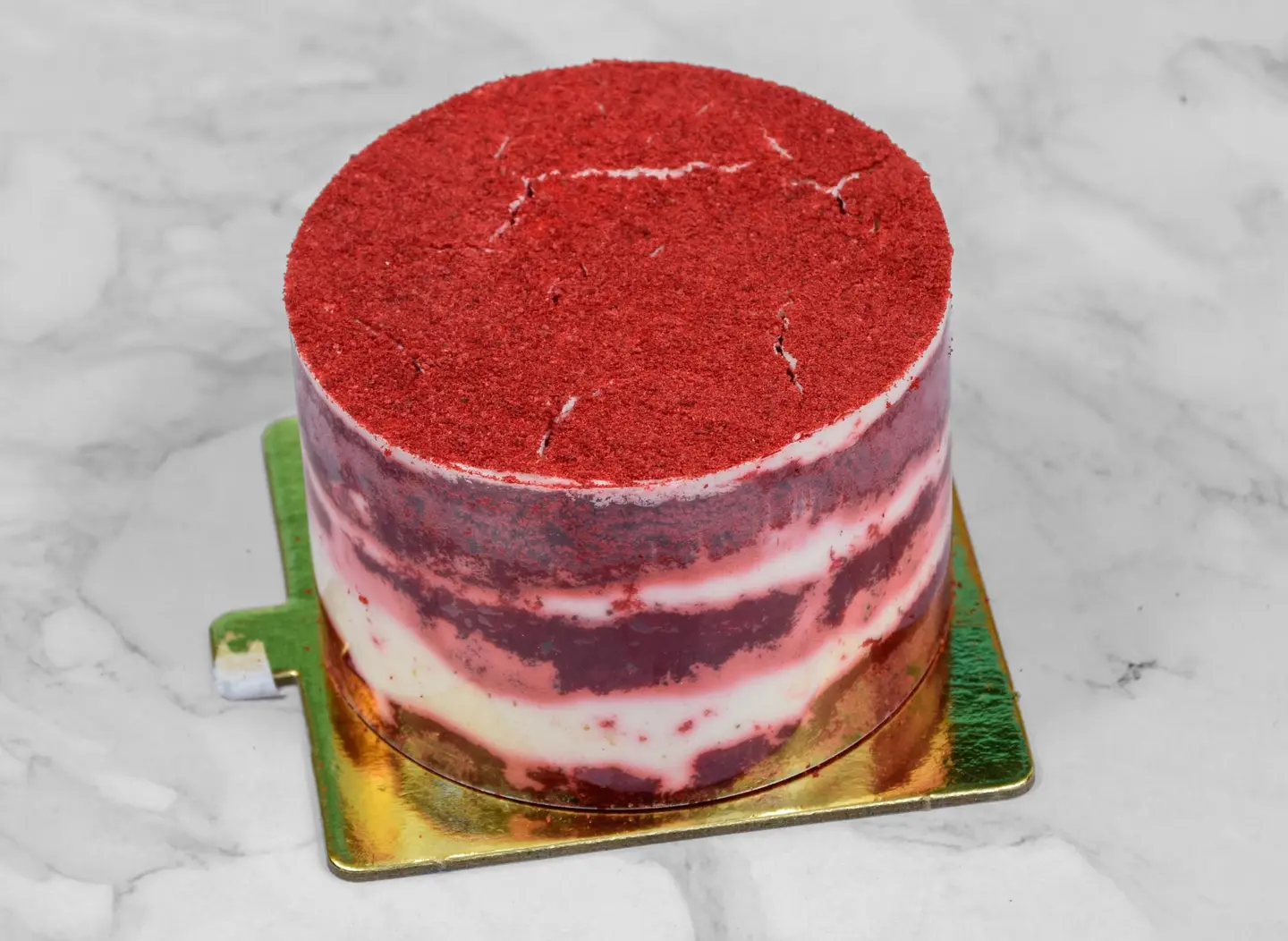 Red Velvet