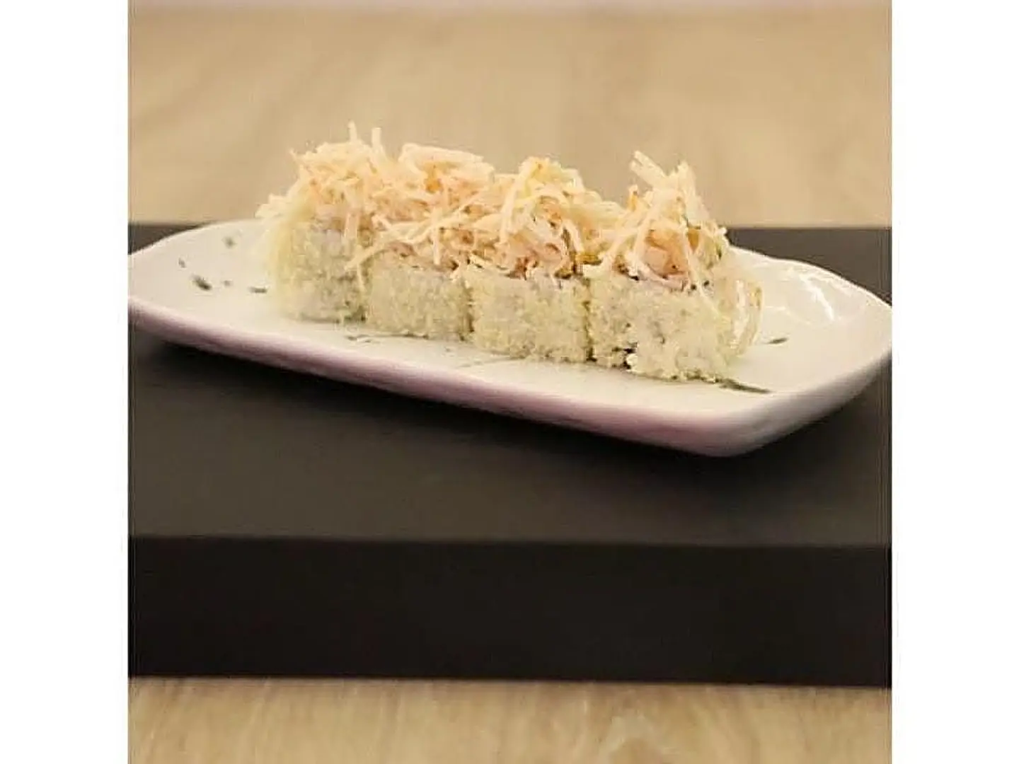 Crispy California Maki