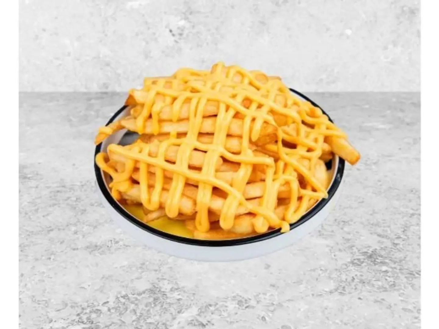 Cheese Fries