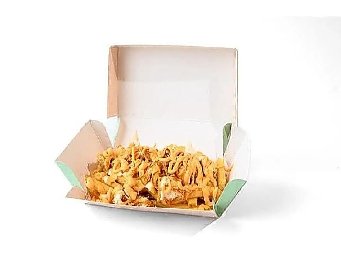 بطاطس راف