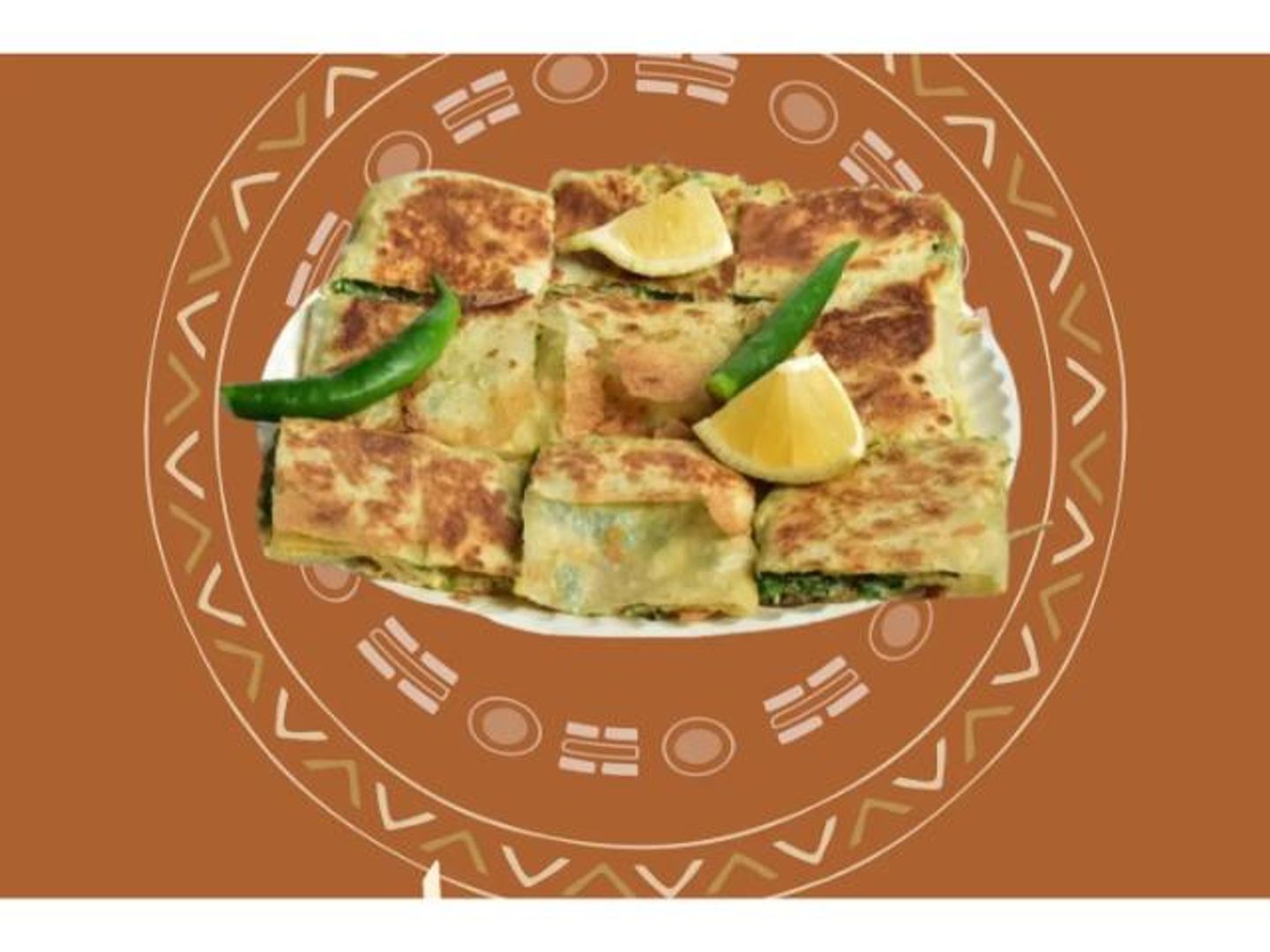مطبق خضار