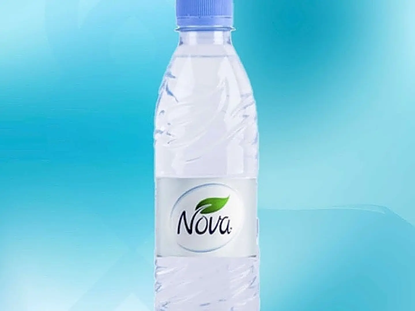 Large Water