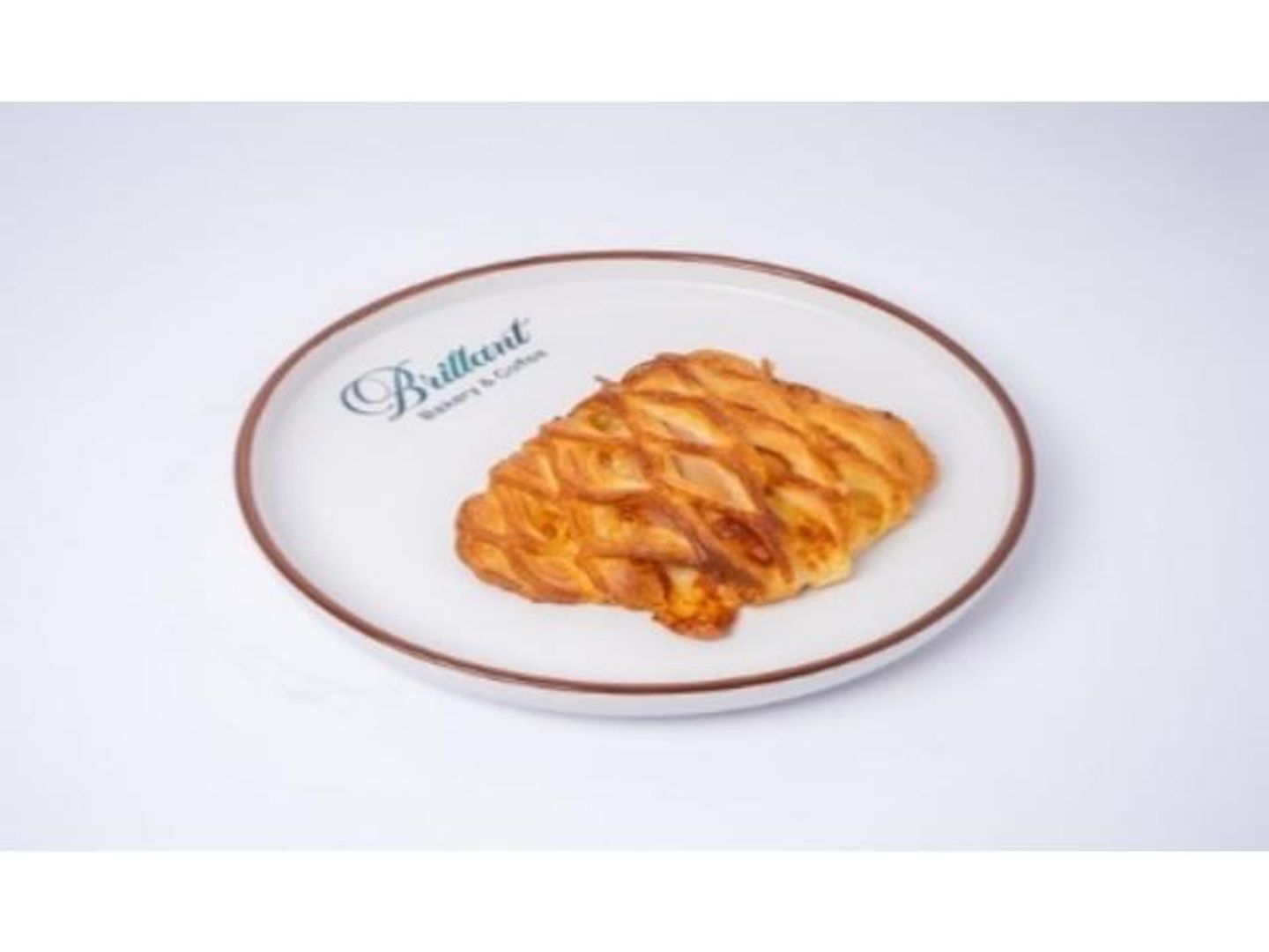 Croissant Smoked Meat