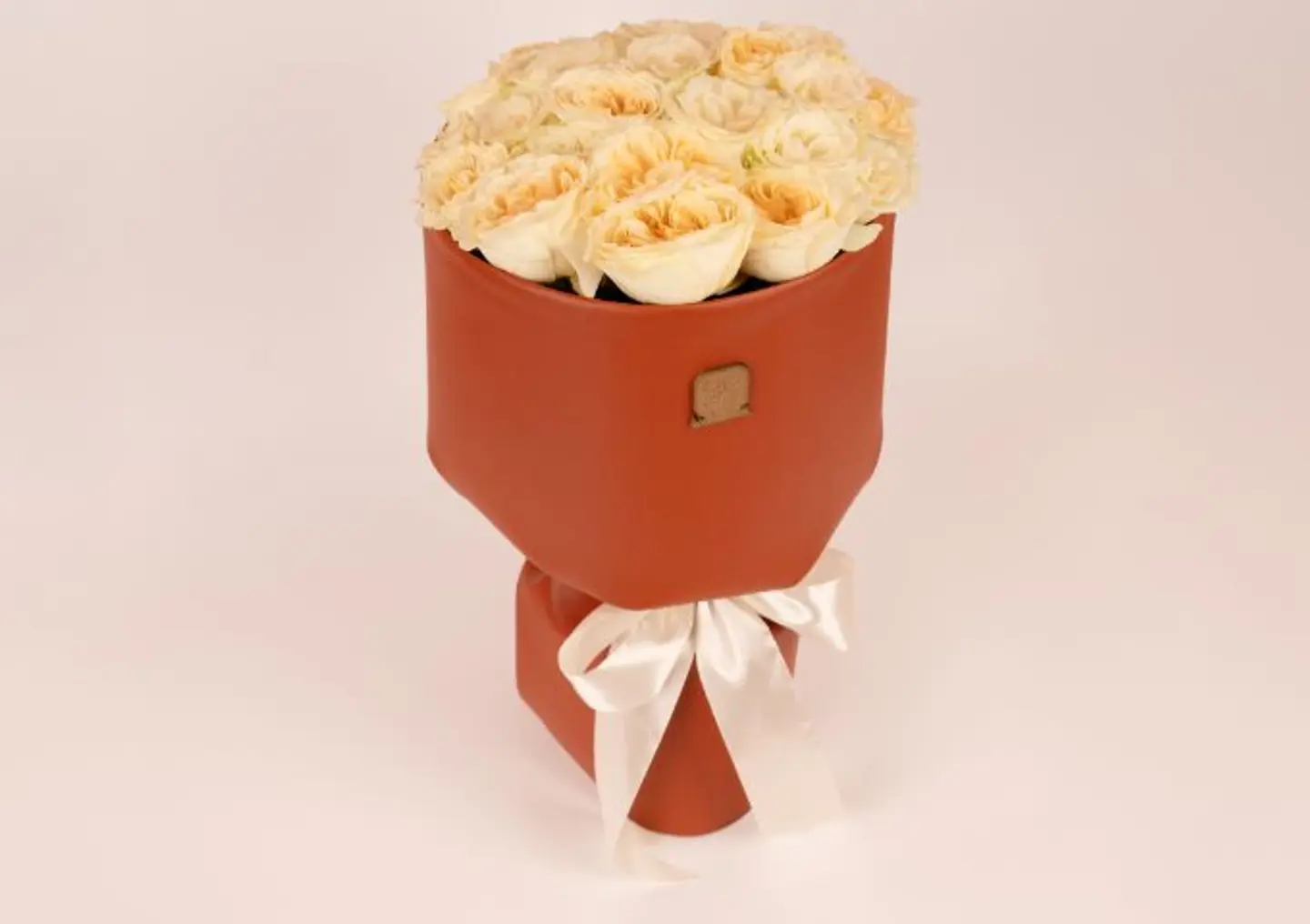 Lather Bouquet