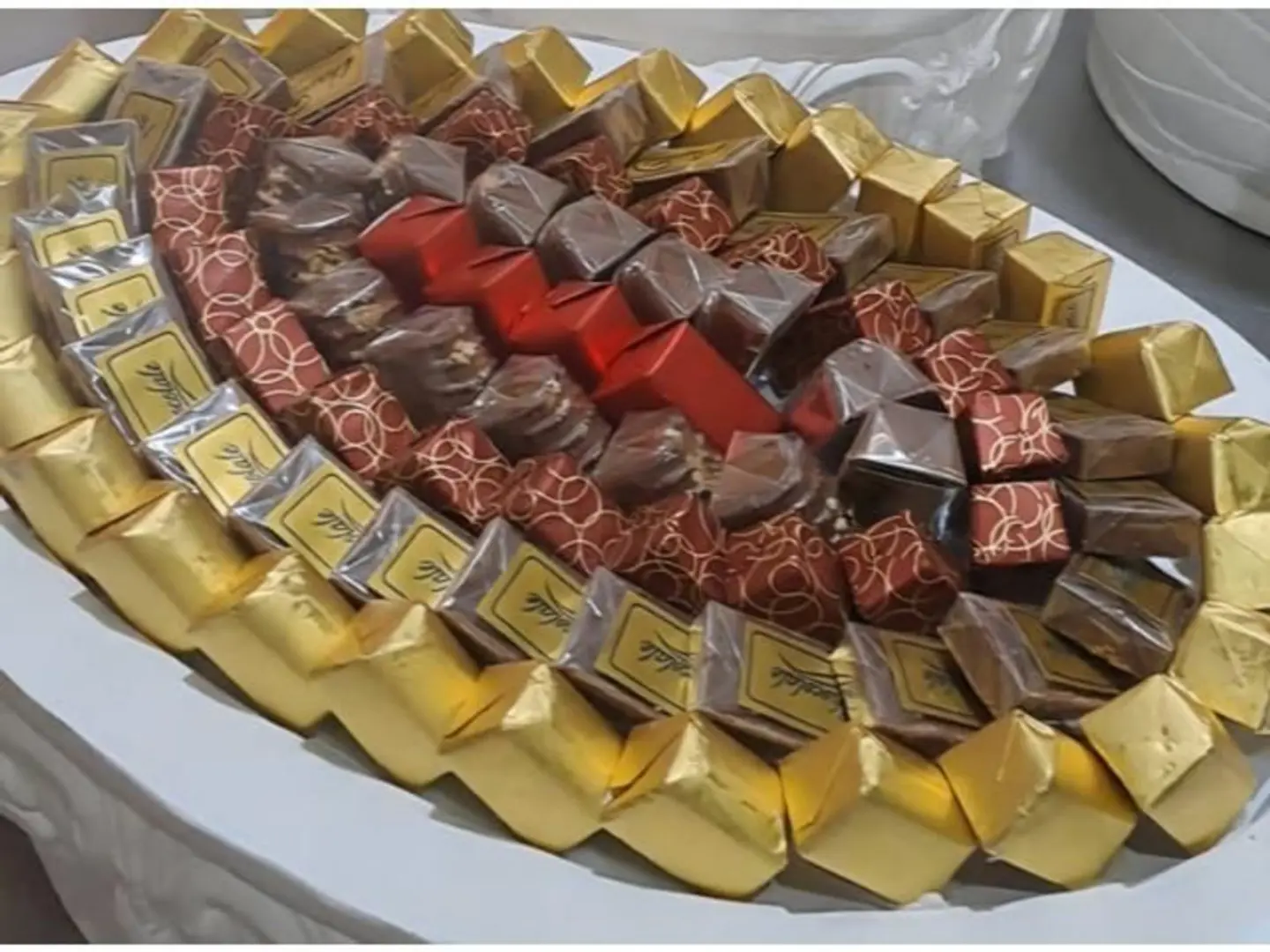 Belgian Chocolate