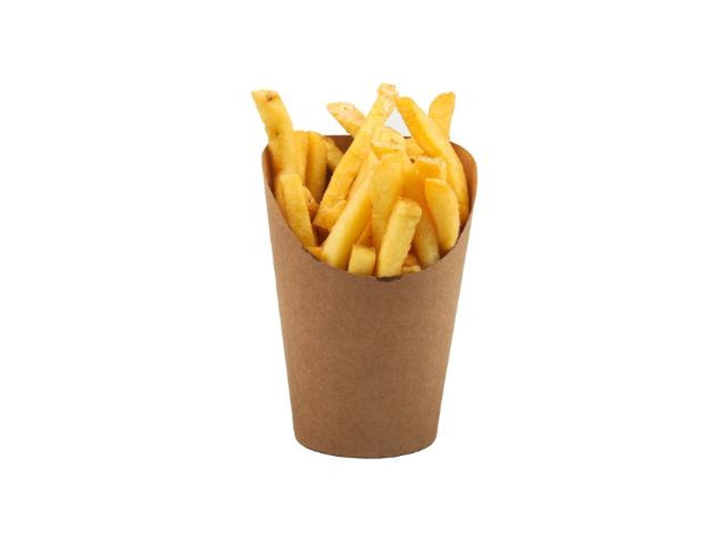 Fries Dish