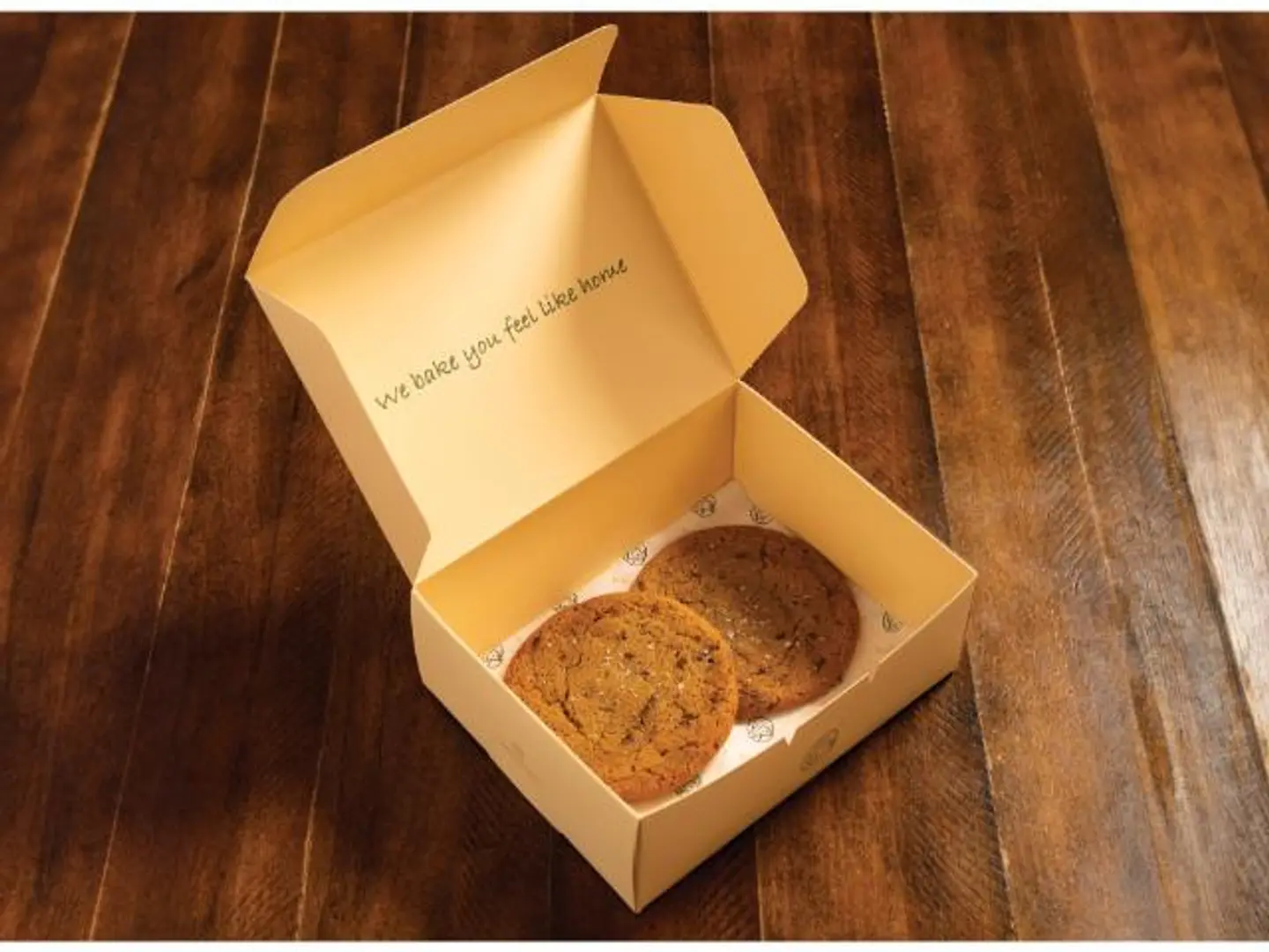 Cookies Solo Box Classic